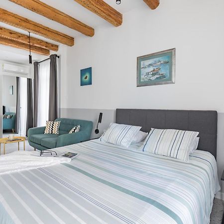 Luxury Studio Adriatic 1 Σπλιτ Εξωτερικό φωτογραφία