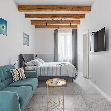 Luxury Studio Adriatic 1 Σπλιτ Εξωτερικό φωτογραφία
