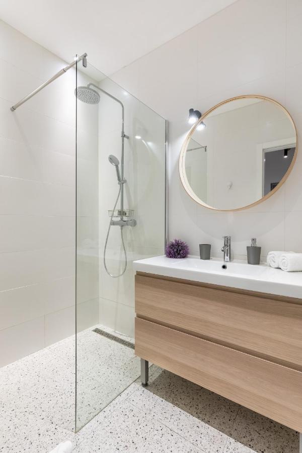Luxury Studio Adriatic 1 Σπλιτ Εξωτερικό φωτογραφία