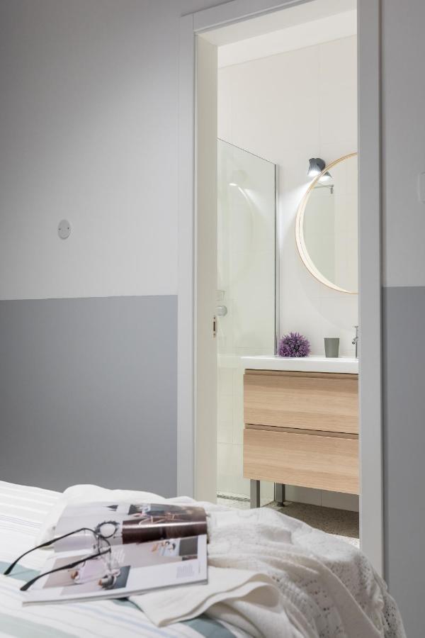 Luxury Studio Adriatic 1 Σπλιτ Εξωτερικό φωτογραφία