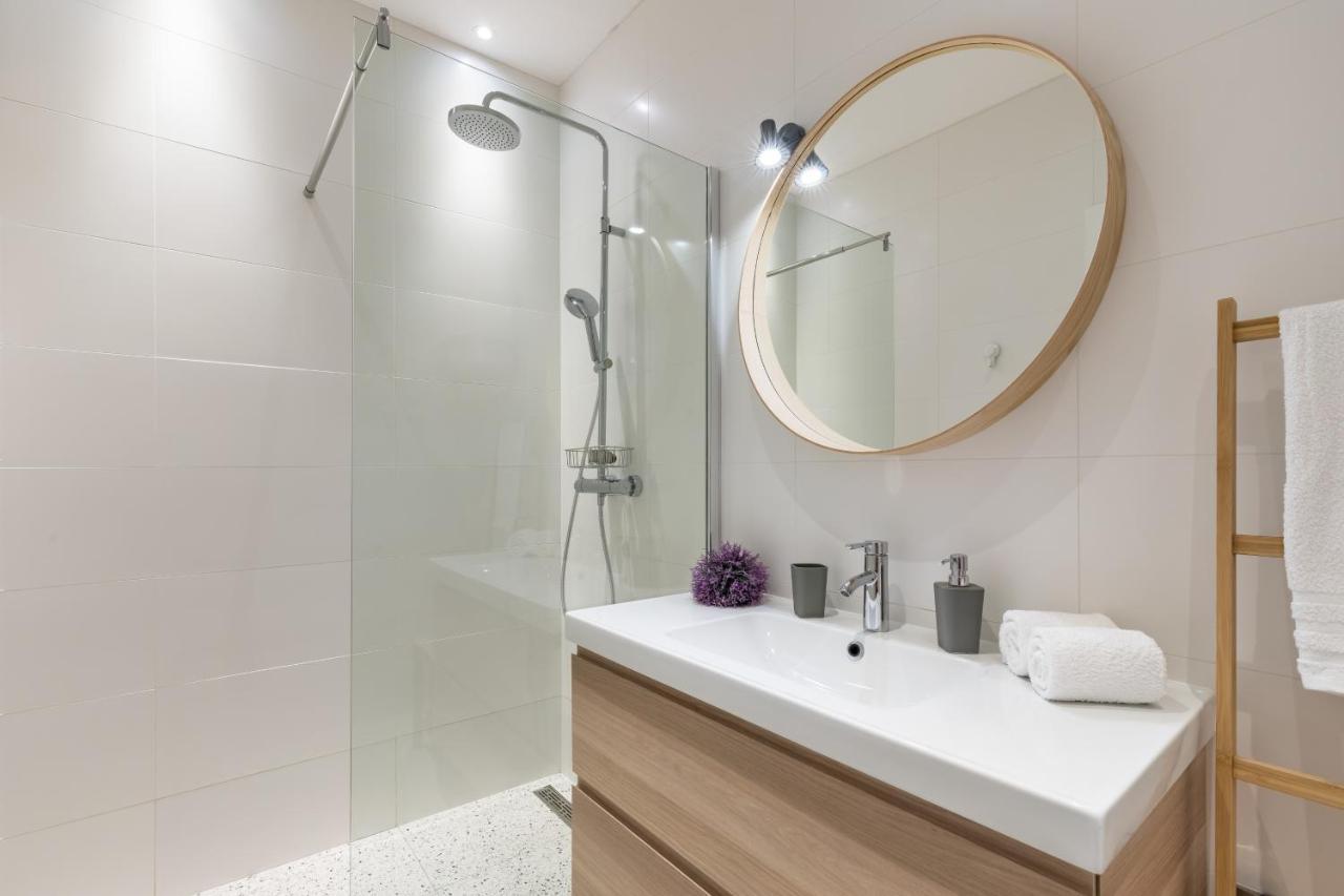 Luxury Studio Adriatic 1 Σπλιτ Εξωτερικό φωτογραφία