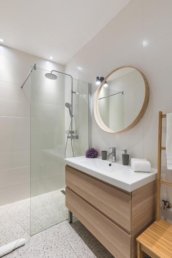 Luxury Studio Adriatic 1 Σπλιτ Εξωτερικό φωτογραφία