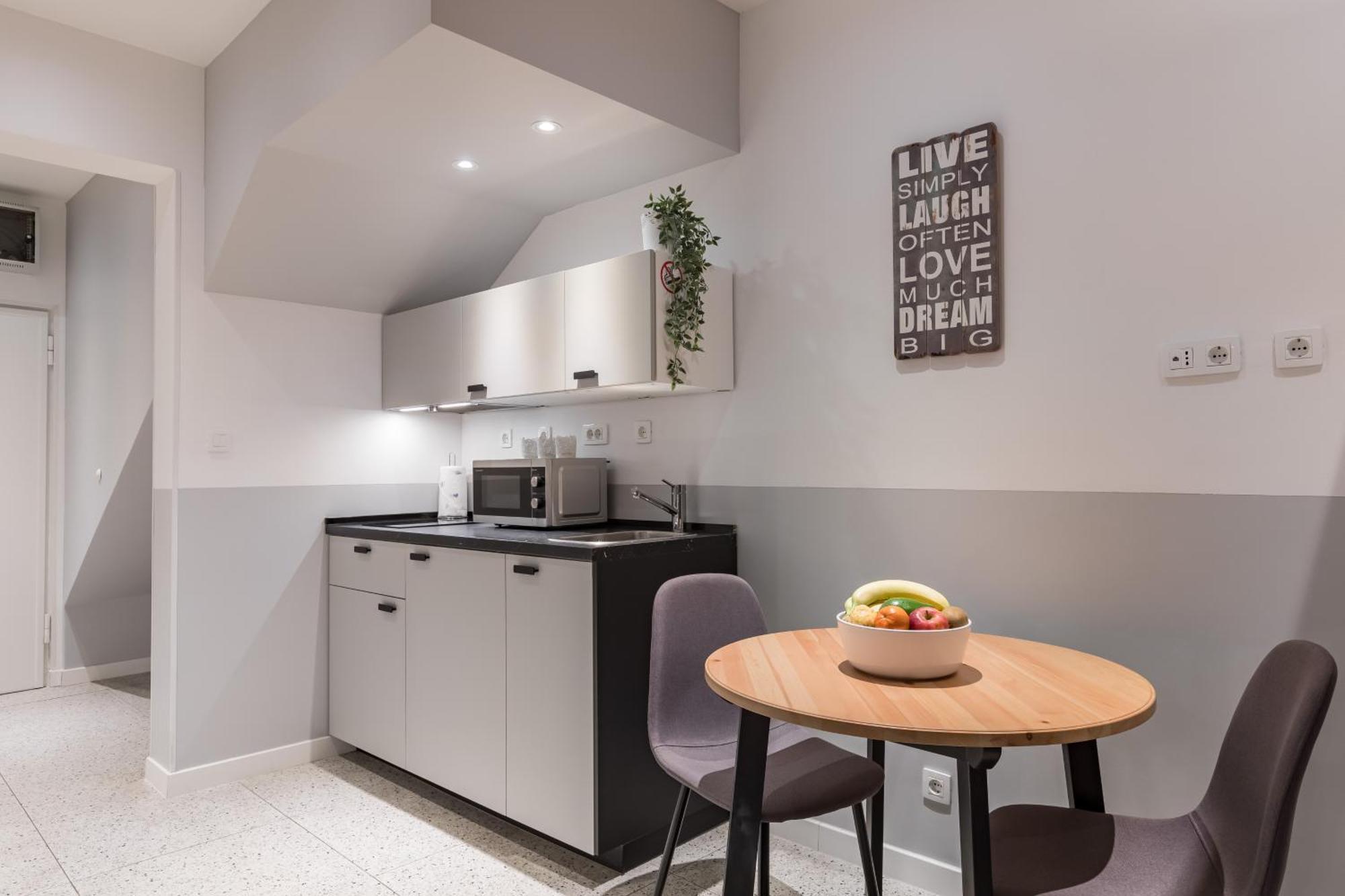 Luxury Studio Adriatic 1 Σπλιτ Εξωτερικό φωτογραφία