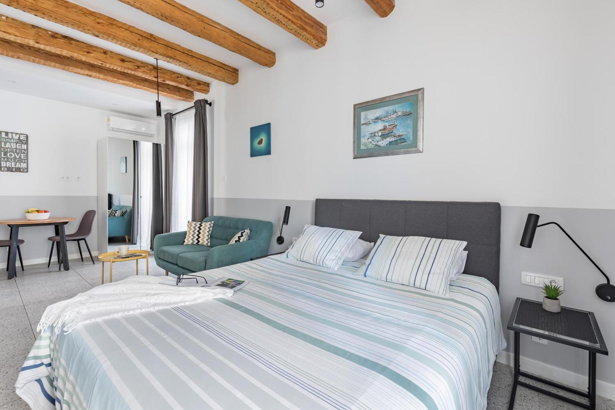 Luxury Studio Adriatic 1 Σπλιτ Εξωτερικό φωτογραφία