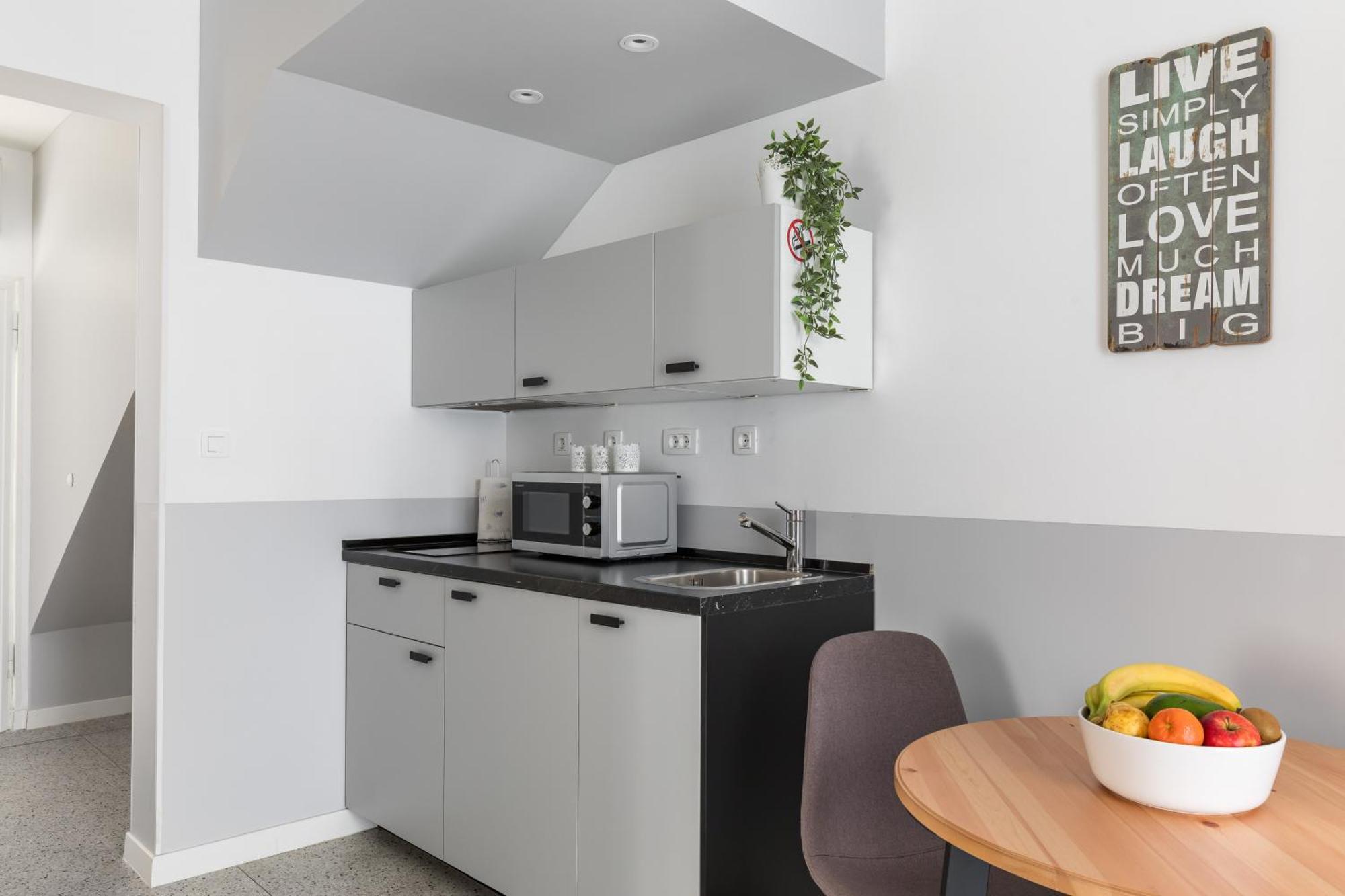 Luxury Studio Adriatic 1 Σπλιτ Εξωτερικό φωτογραφία