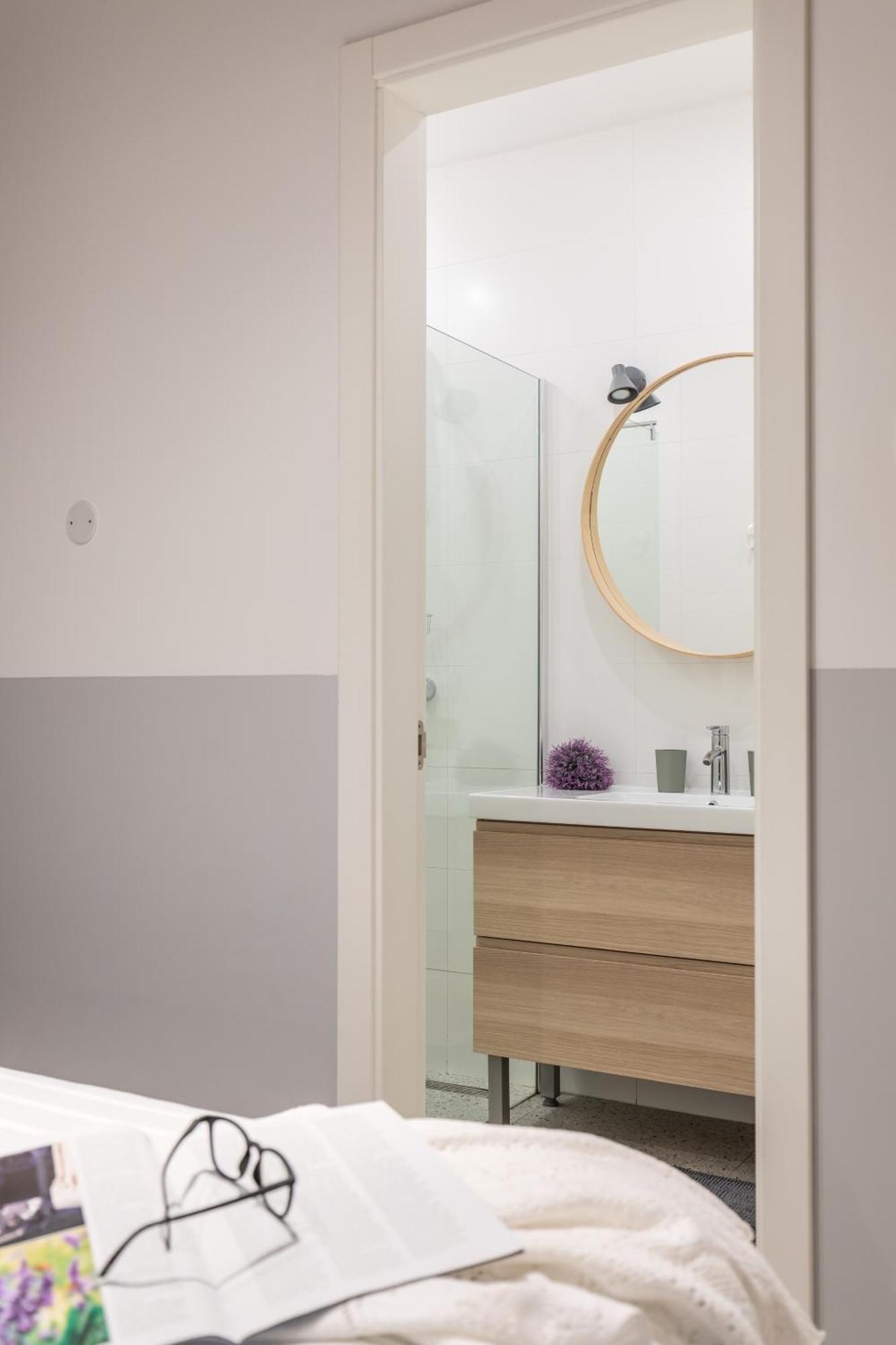 Luxury Studio Adriatic 1 Σπλιτ Εξωτερικό φωτογραφία