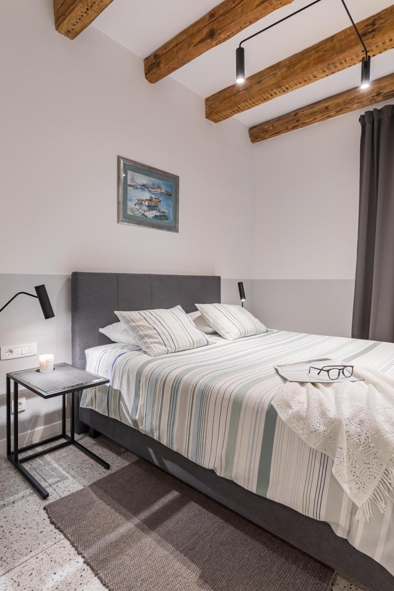 Luxury Studio Adriatic 1 Σπλιτ Εξωτερικό φωτογραφία